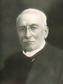 Jan John (1850 - 1920)