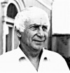 Frantiek Severa (1924 - 2005)